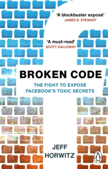 Image for Broken Code