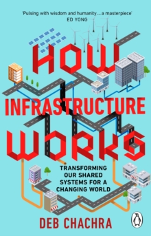 Image for How Infrastructure Works