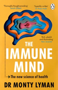 Image for The Immune Mind