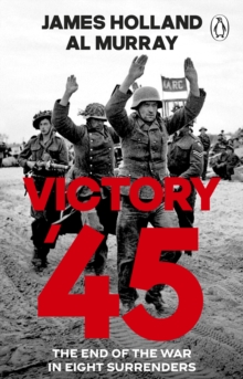 Victory '45 - Holland, James