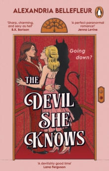 Image for The Devil She Knows