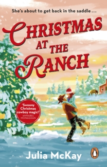 Image for Christmas at the Ranch