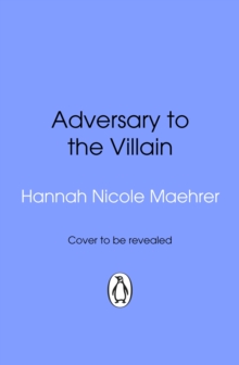 Image for Adversary to the Villain