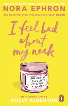 Image for I Feel Bad About My Neck