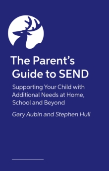 Image for The Parent’s Guide to SEND