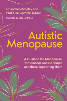 Image for Autistic Menopause