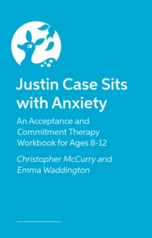 Image for Justin Case Sits with Anxiety