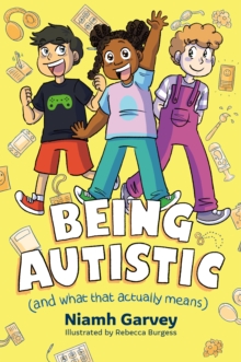 Image for Being Autistic (And What That Actually Means)