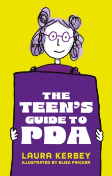 Image for The Teen's Guide to PDA