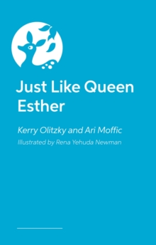 Image for Just Like Queen Esther