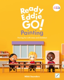 Image for Ready Eddie Go! Painting