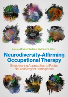 Image for Neurodiversity-Affirming Occupational Therapy