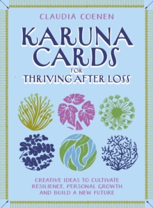 Image for Karuna Cards for Thriving After Loss
