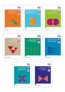 SQE Professional Practice Bundle: 3e