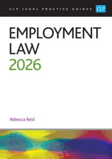 Employment Law 2026 - Phillips