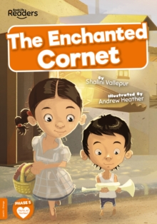 Image for The Enchanted Cornet