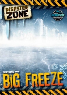 Image for Braving the Big Freeze