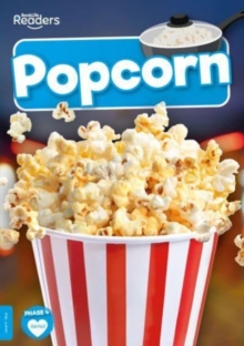 Popcorn - Mather, Charis