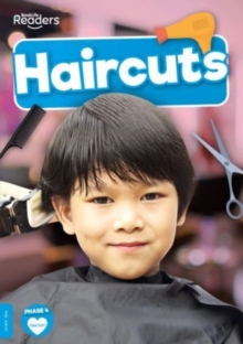 Image for Haircuts