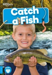 Catch a Fish - Mather, Charis