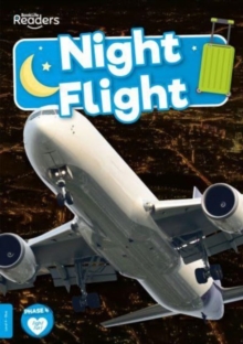 Night Flight - Mather, Charis