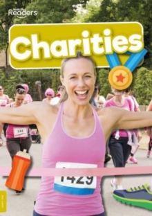 Image for Charities