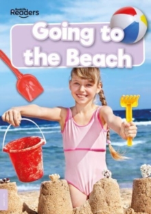 Image for Going to the beach