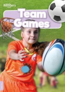 Image for Team games