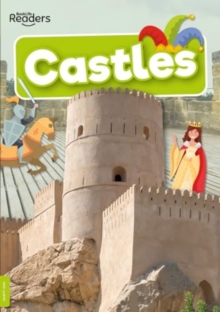 Castles - Nelson, Louise