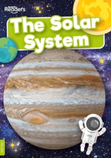 The Solar System - Nelson, Louise