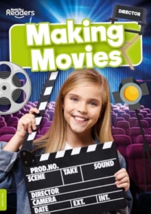 Image for Making movies