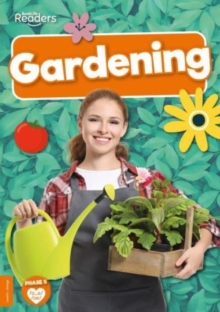 Gardening - Mather, Charis