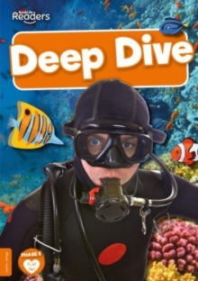 Deep Dive - Mather, Charis