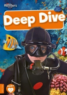 Image for Deep dive