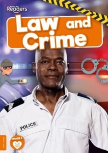 Image for Law and crime