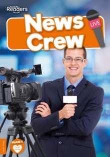 News Crew - Mather, Charis