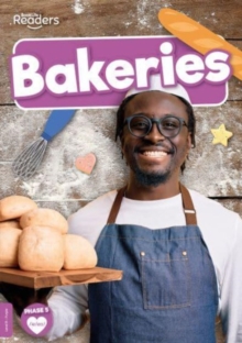 Bakeries - Mather, Charis