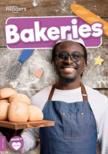 Bakeries