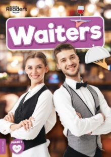 Waiters - Mather, Charis