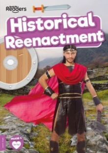 Historical Reenactment - Mather, Charis