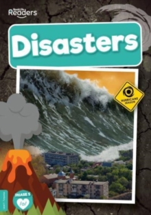 Disasters - Nelson, Louise
