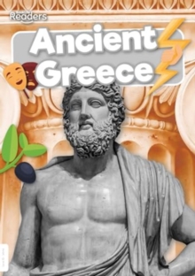 Ancient Greece - Cavell-Clarke, Steffi