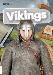 Vikings - Twiddy, Robin