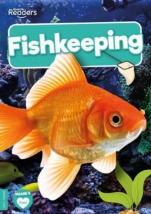 Fishkeeping - Mather, Charis