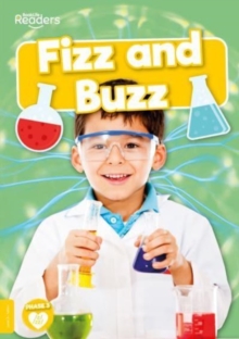 Image for Fizz and buzz