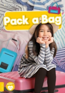 Image for Pack a bag