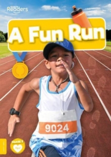 Image for A fun run
