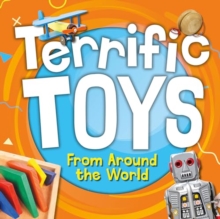 Image for Terrific toys from around the world
