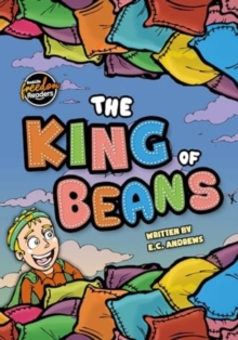 Image for The King of Beans