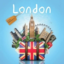Image for A city adventure in... London